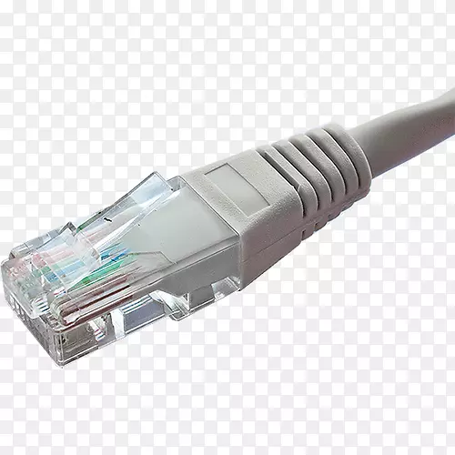 网络电缆补丁电缆第5类电缆双绞线第6类电缆