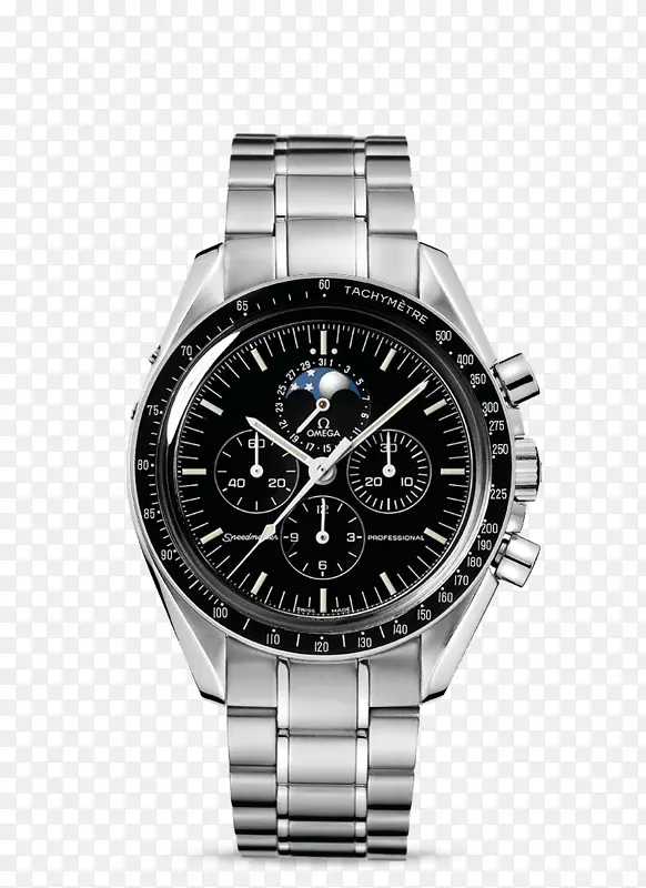 omega Speedmaster月表专业计时表