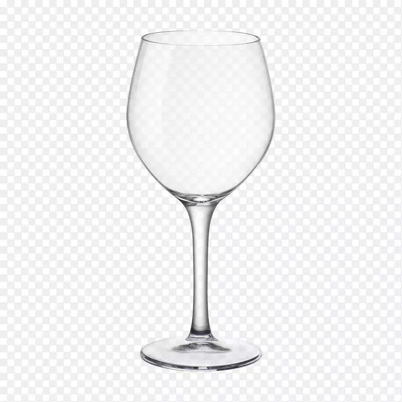葡萄酒杯香槟杯博尔米利罗科葡萄酒杯