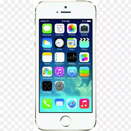 iPhone5s苹果lte 4G-Apple