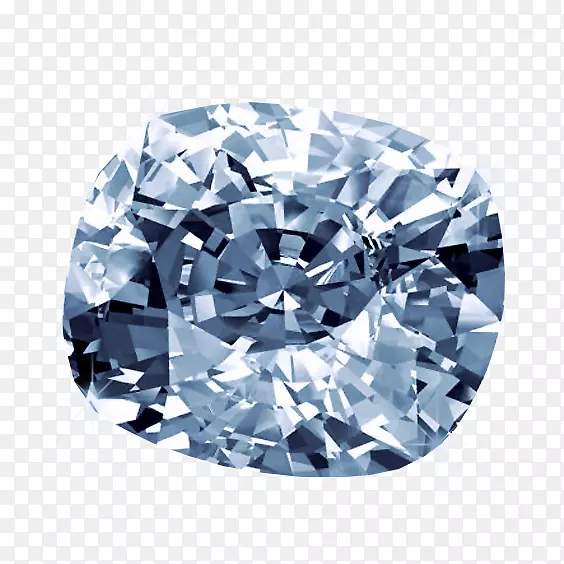 钻石，蓝宝石，灿烂的翡翠-钻石