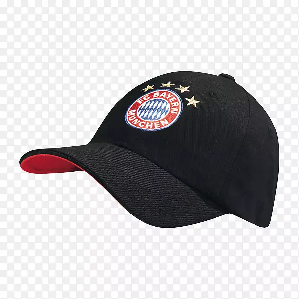 拜仁慕尼黑棒球帽-棒球帽