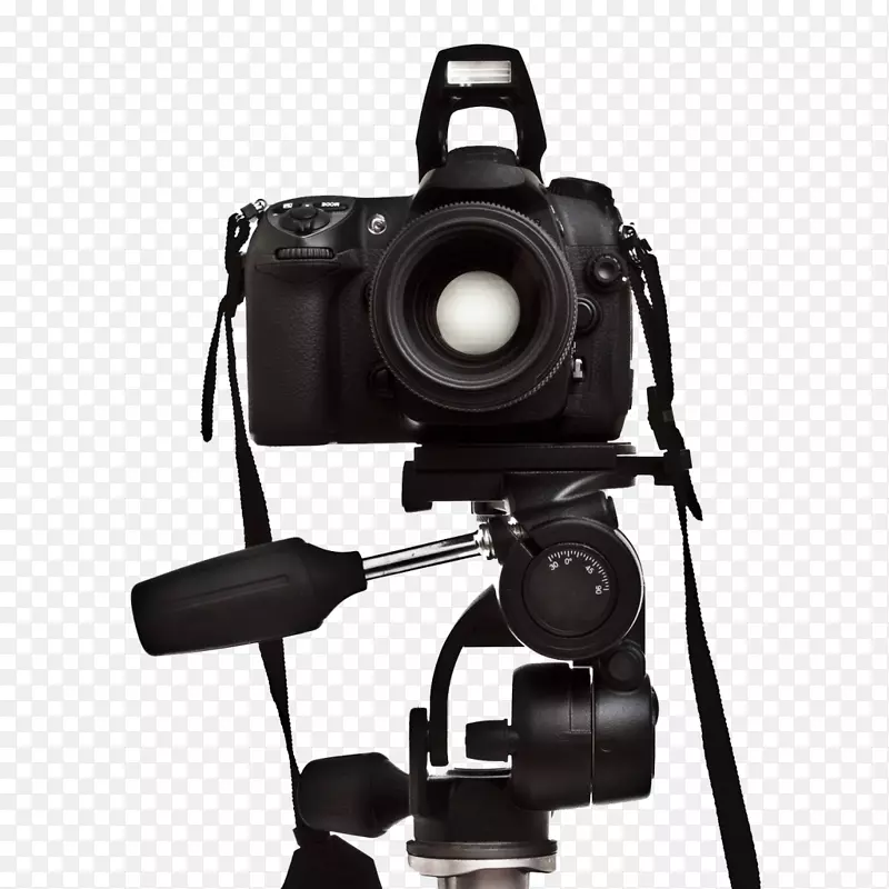 摄影版税免收相机单反相机