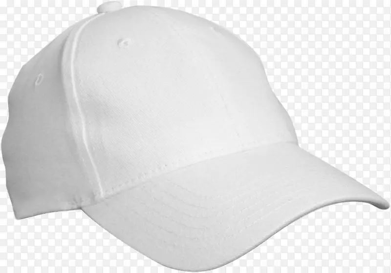 棒球帽白色工作服棒球帽