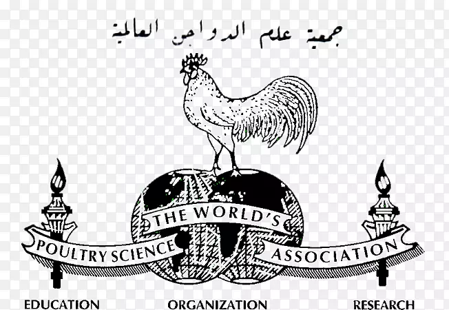世界家禽科学协会志愿协会-科学