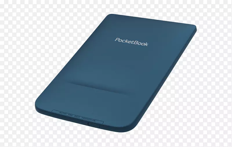 Pocketbook aqua 2天蓝色硬件/电子阅读器-袖珍国际索尼阅读器ip代码