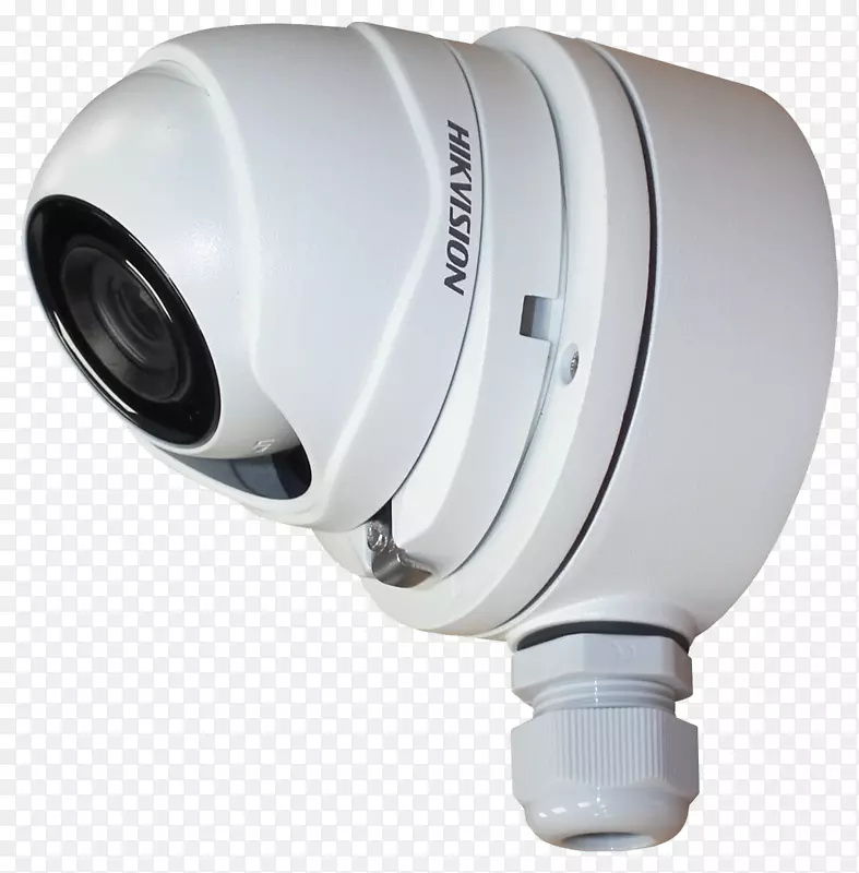 闭路电视ip摄像机Hikvision眼球照相机ds-2ce56h1t-itm-照相机支架