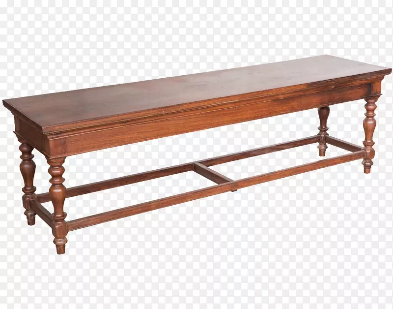 床头桌-印度椅咖啡桌.木制长椅