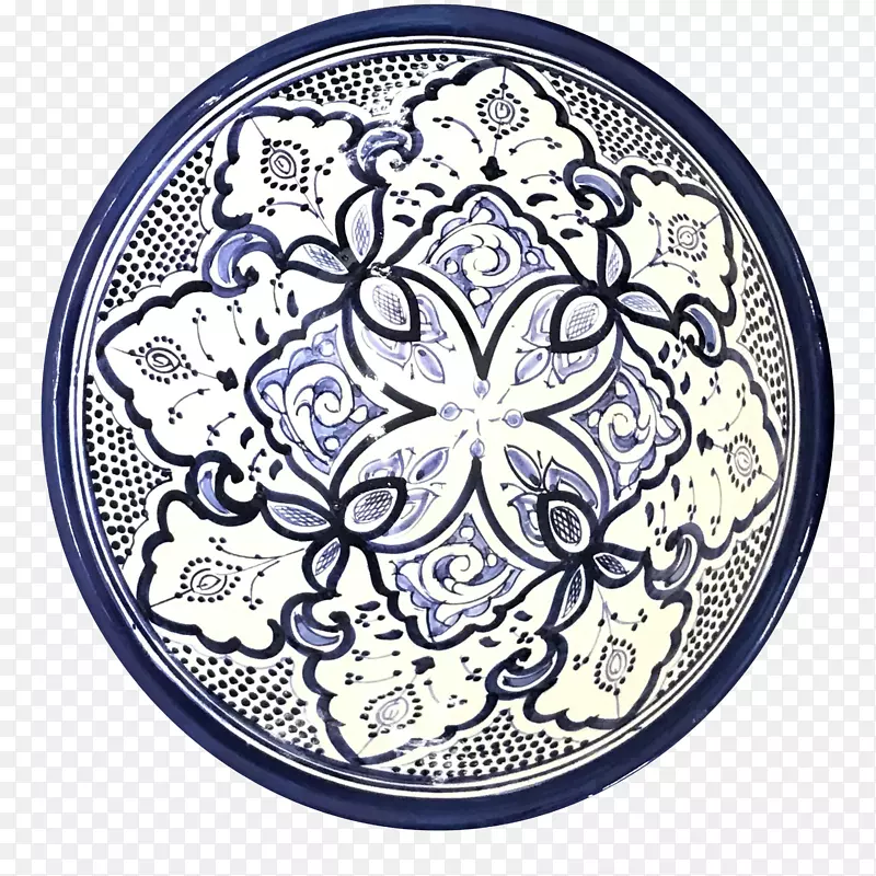 板碗陶瓷陶器.青花瓷碗