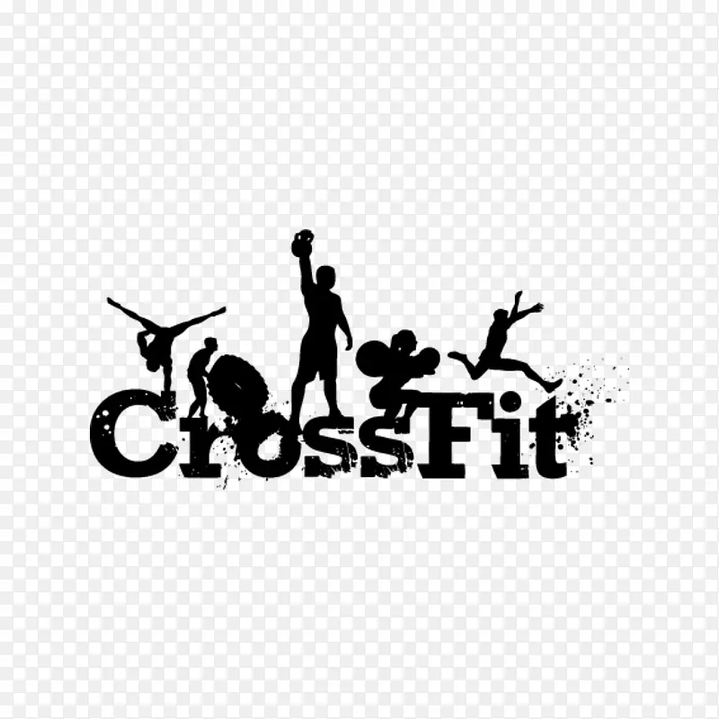 交叉Fit Bloemfontein Carlisle CrossFit健身中心交叉Fit游戏-哑铃