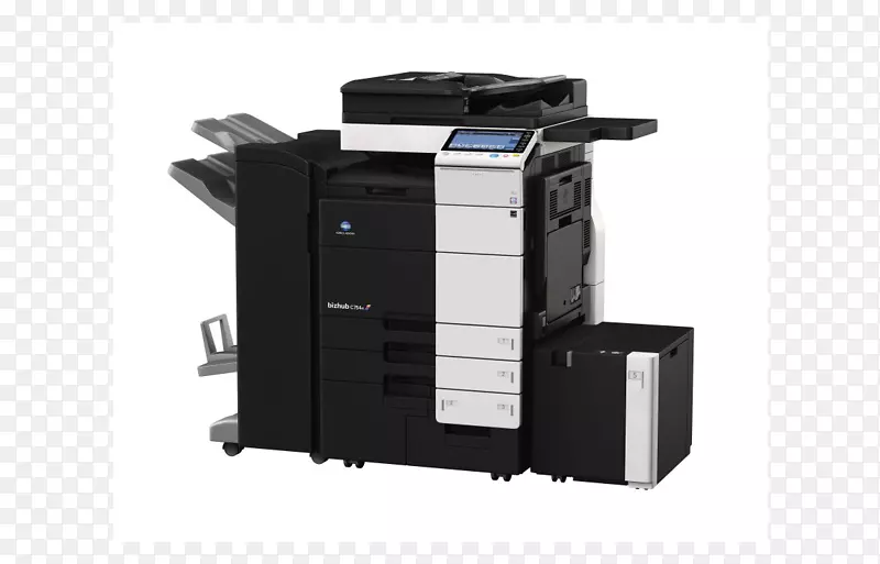 多功能打印机科尼卡美能达复印机图像扫描仪-适用于印刷