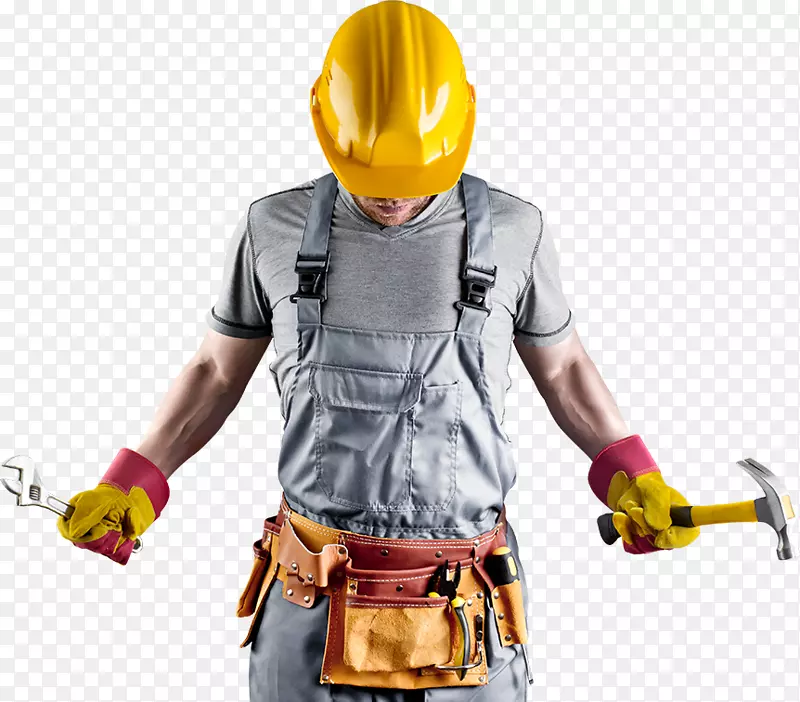 工人建筑工程，建筑工人，钢筋混凝土，渥太华公司。