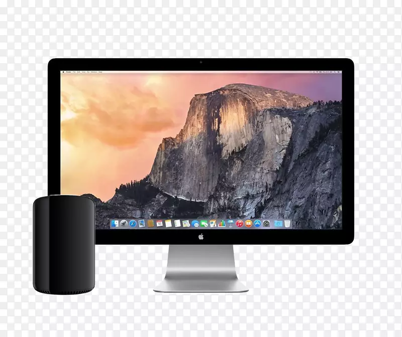 苹果雷电显示笔记本电脑-MacBookpro触摸屏