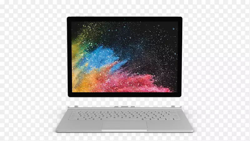 表面书2笔记本电脑英特尔核心i7-MacBookpro触控条