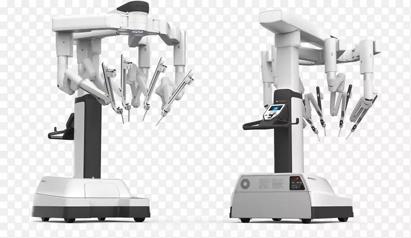 达芬奇手术系统机器人辅助手术前列腺切除术-罗马手术