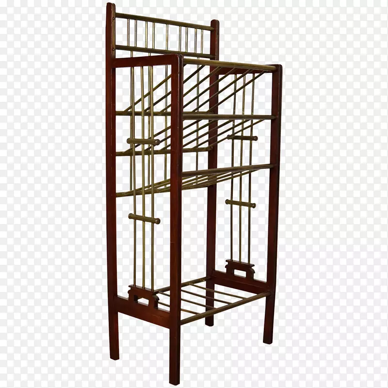 法兰克福厨房城堡陈列品&设计衣架