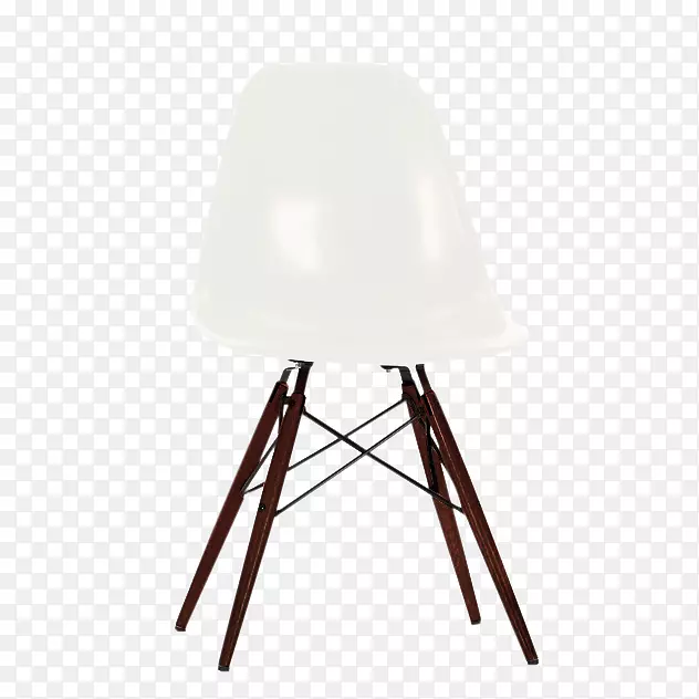 桌椅座椅塑料木条座垫顶视图