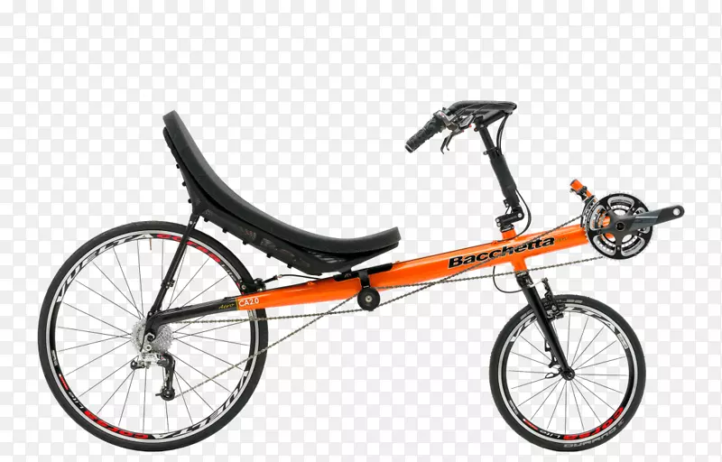 巴切塔自行车公司自行车-自行车