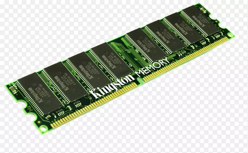 DDR SDRAM DDR 2 SDRAM DIMM双数据速率