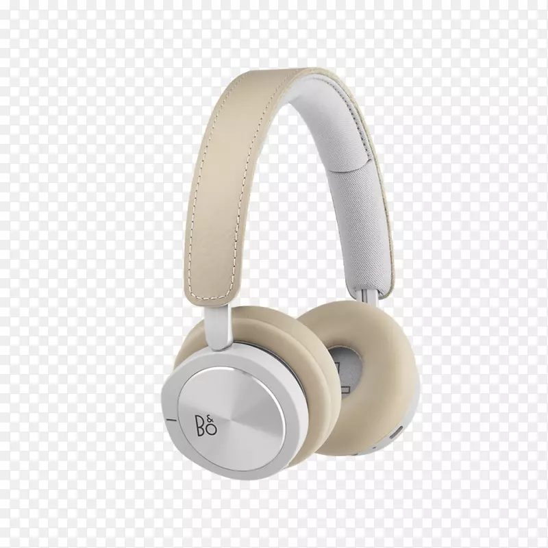 主动式噪声控制耳机b&o播放BeoPlay h8i无线对讲机对讲耳机砰砰声和Olufsen耳机