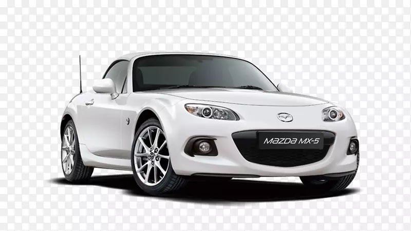 马自达MX-5马自达德米奥轿车马自达Cx-5-马自达