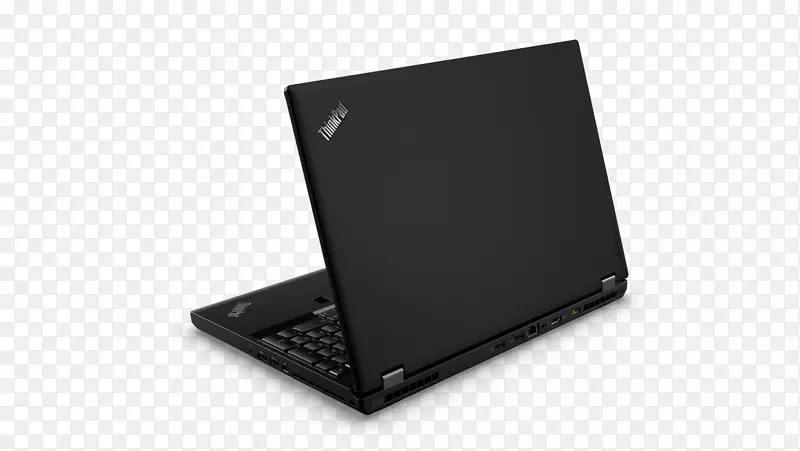 笔记本电脑ThinkPad x1碳联想ThinkPad p50英特尔核心i7-膝上型电脑