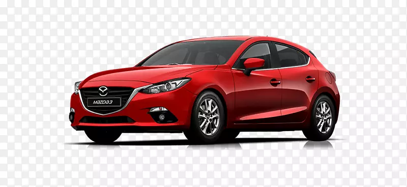 2014 Mazda 3 2017 Mazda 3 2018 Mazda 3轿车-马自达