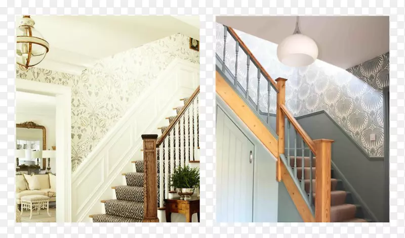 楼梯室内设计服务法罗&宴会厅-楼梯