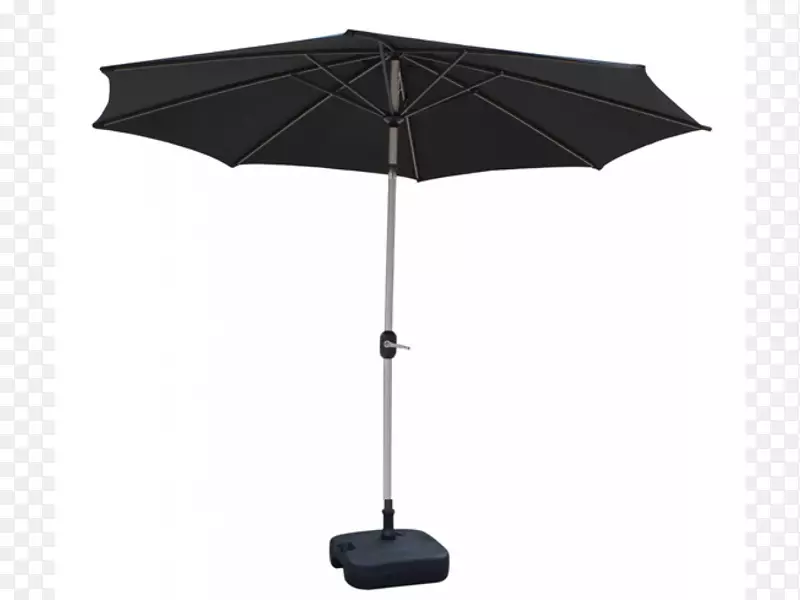 伞形遮阳灯天井-伞