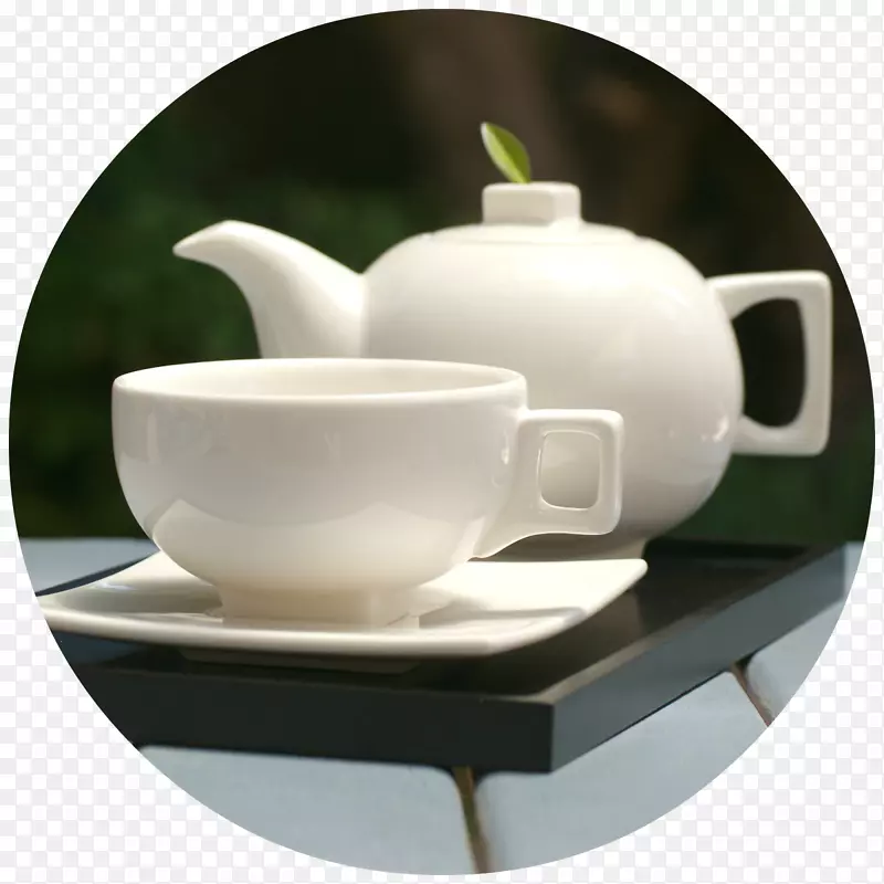 茶杯茶壶茶具