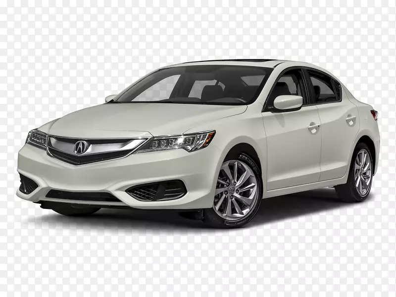 2018年Acura ILX豪华车雷克萨斯-汽车