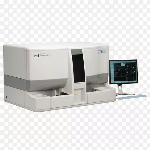 血液学实验室细胞雅培实验室自动分析仪