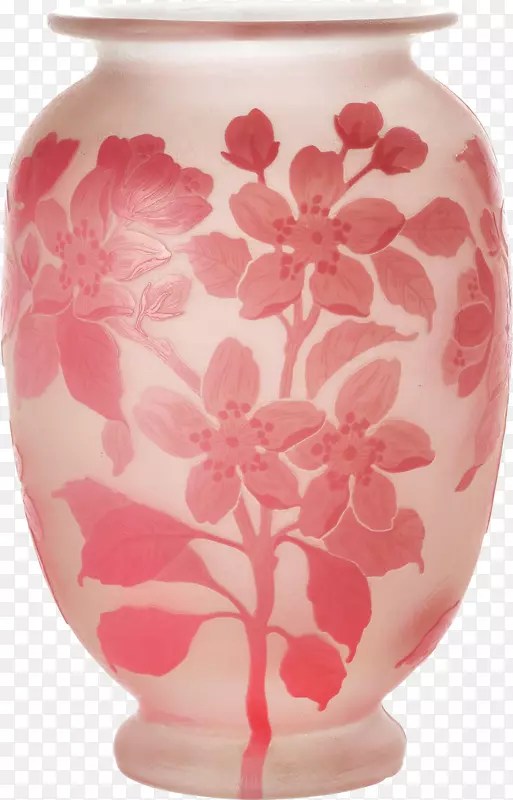 花瓶科斯塔，瑞典Orrefors艺术新品玻璃花瓶