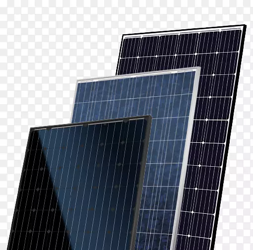 太阳能电池板采光太阳能发光二极管能量