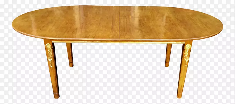 咖啡桌古董餐厅-木制书桌