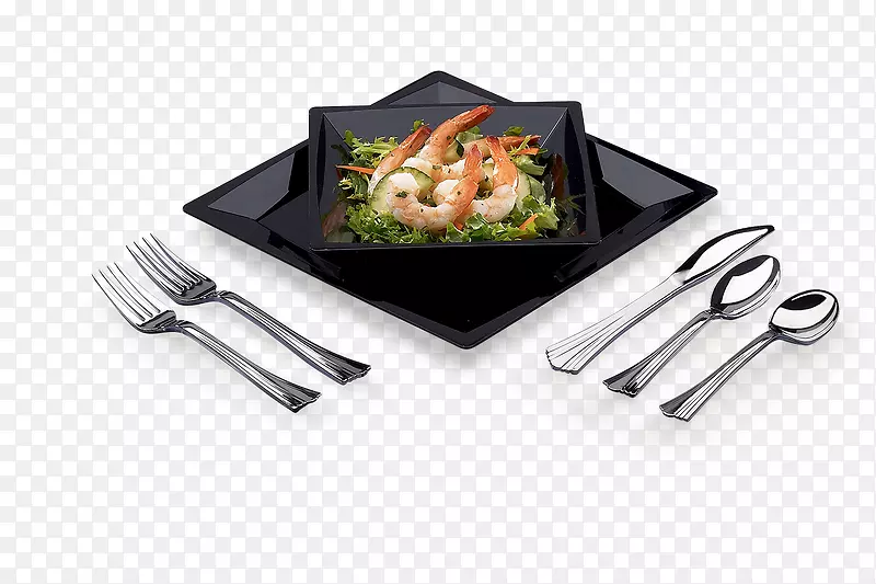 一次性餐具.叉子