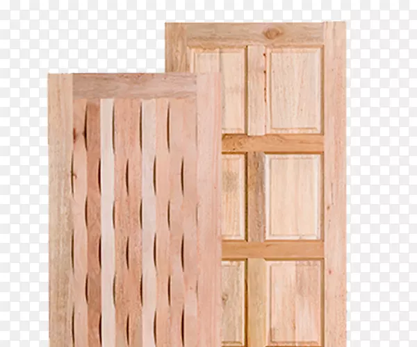 硬木门窗胶合板门