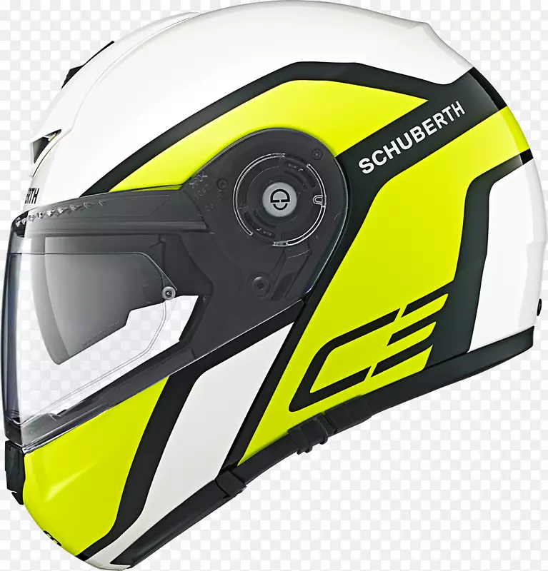 摩托车头盔Schuberth src-系统支持直升机头盔