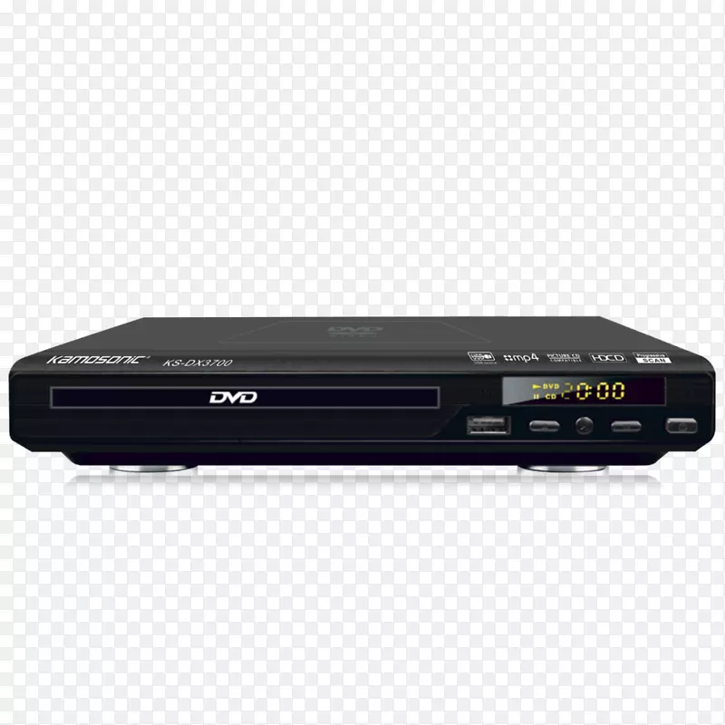 dvd播放机vcrs音频功率放大器av接收器