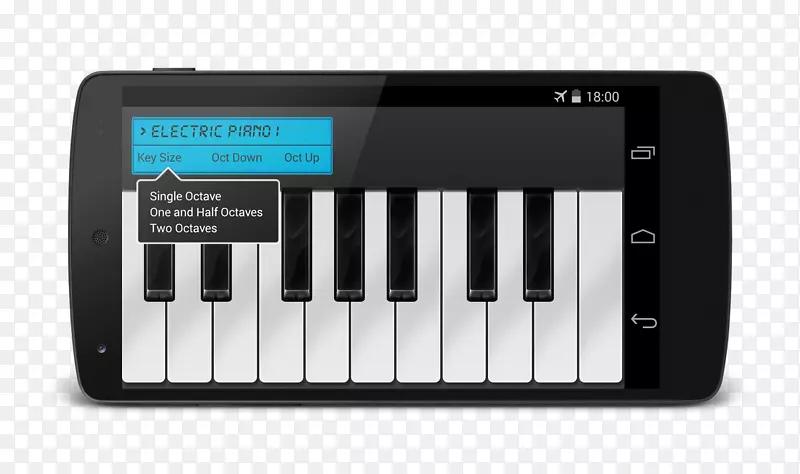 合成钢琴音乐键盘MIDI电子钢琴