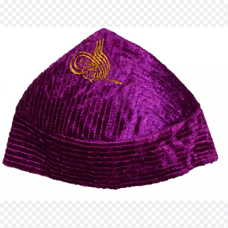 紫帽