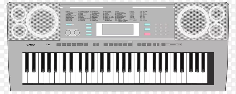 雅马哈p-115舞台钢琴雅马哈p-250雅马哈公司键盘-键盘