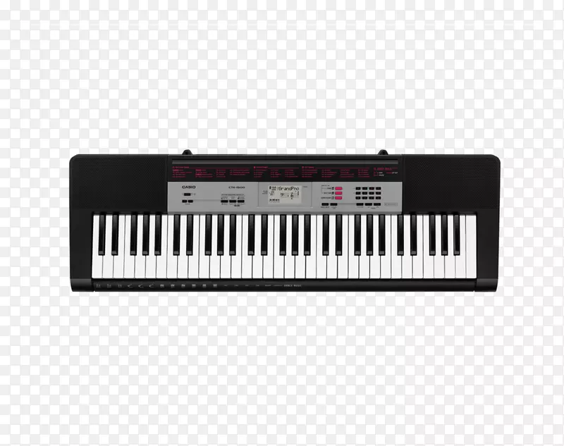 卡西欧ctk-4200电子键盘音乐键盘电子钢琴