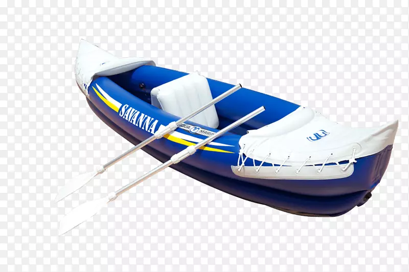 皮划艇，充气式站立板-桨