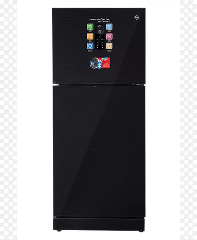 冰箱多媒体-冰箱