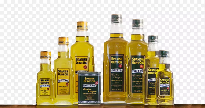 植物油，橄榄油，西班牙-橄榄油