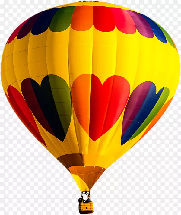 热气球节阿尔伯克基国际气球节飞行气球