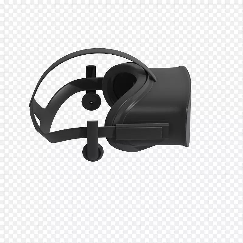 Oculus裂谷吉祥无处的故事边缘虚拟现实耳机头戴显示器