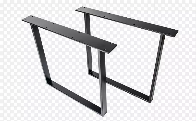 桌子家具木金属铁桌