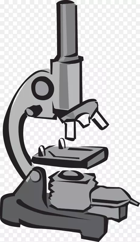 显微镜桌面壁纸下载剪贴画显微镜